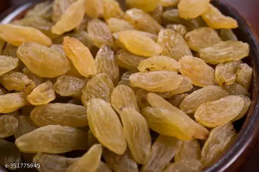 किशमिश – 1 किलो – ₹450