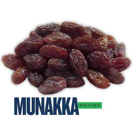मुनक्का 250gm– शुद्ध, ताजा और सेहतमंद!”