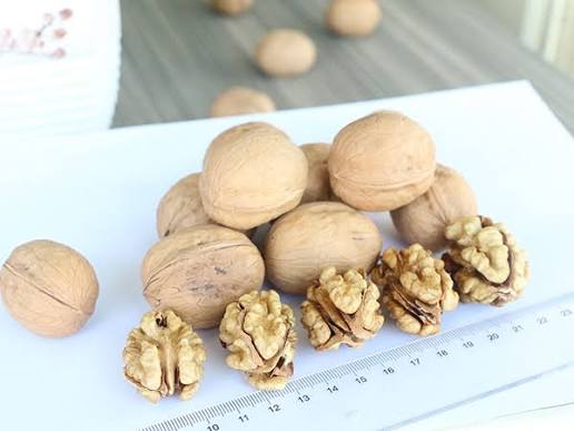 चाइनीज़ अखरोट – प्रीमियम क्वालिटी 🥮

💰 दाम: 1 किलो – ₹499