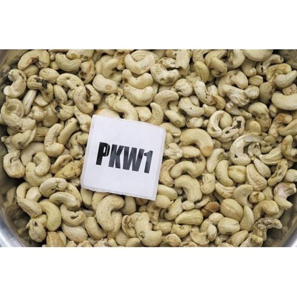 प्रीमियम PKW काजू (Single Dout) – 1 किलो 750