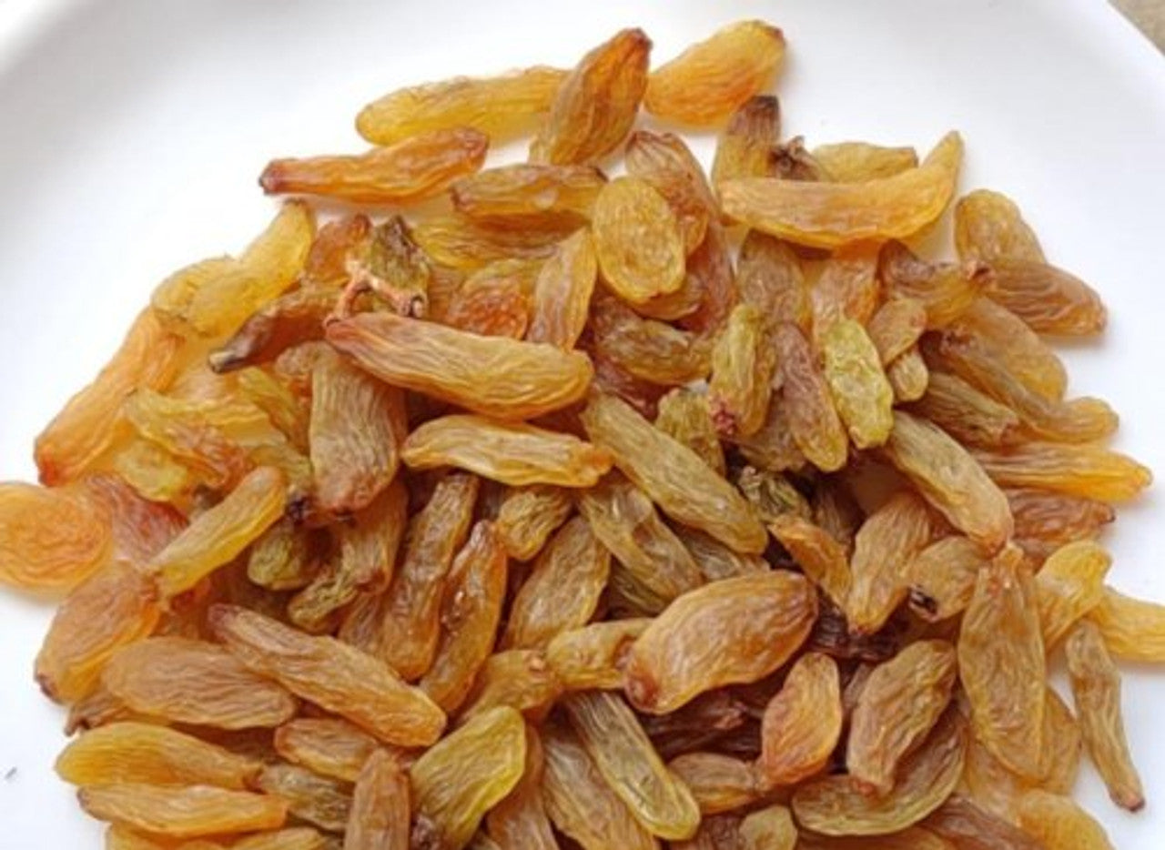 किशमिश – 1 किलो – ₹450