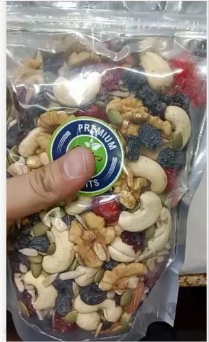 प्रीमियम मिक्स ड्राई फ्रूट्स 299 – 500gm